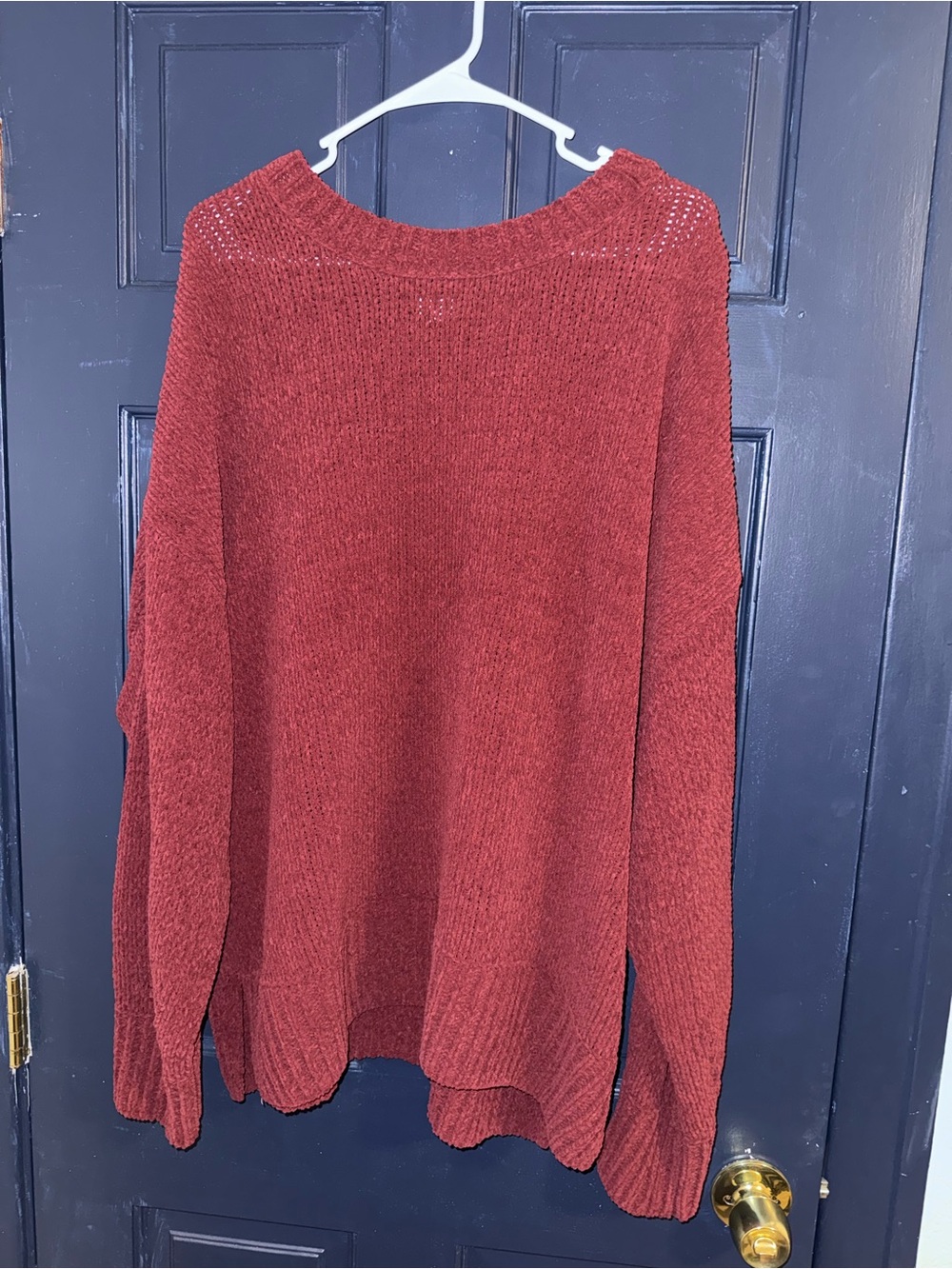 aerie Crew Neck Sweater